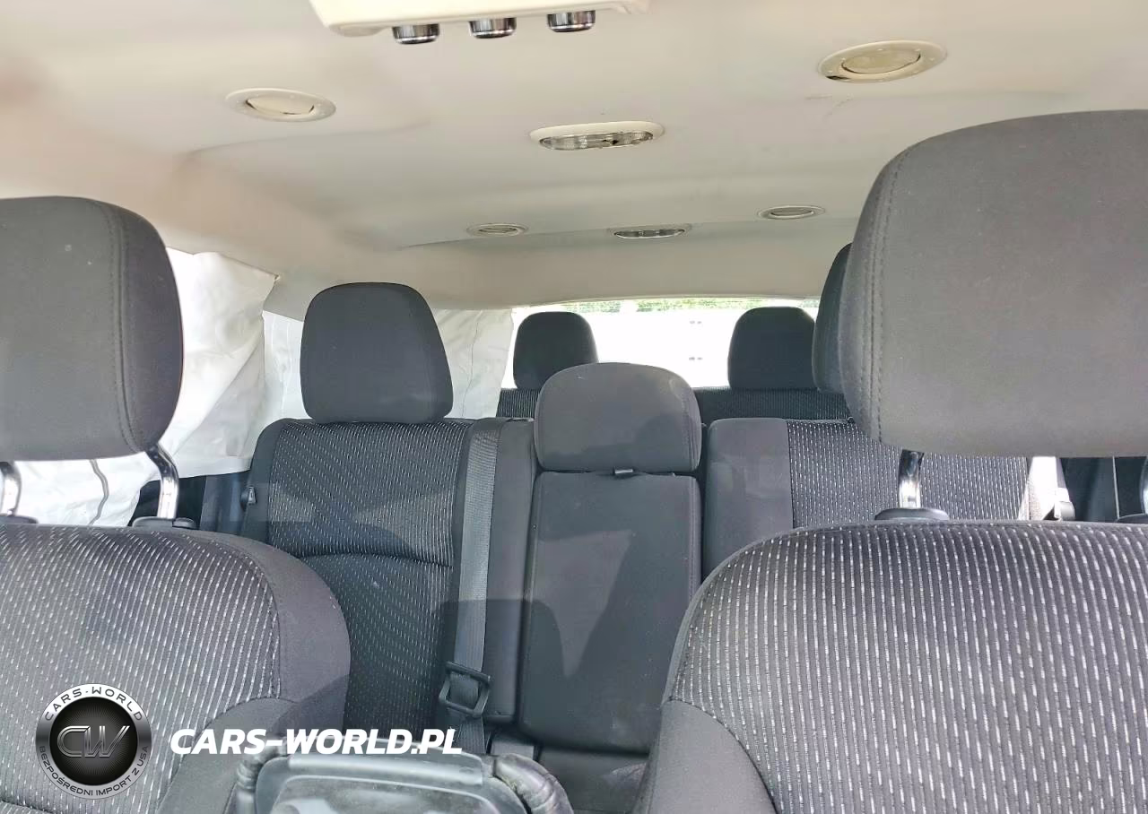 2016 Dodge Journey Se VIN:3C4PDCAB6GT250571 - 10