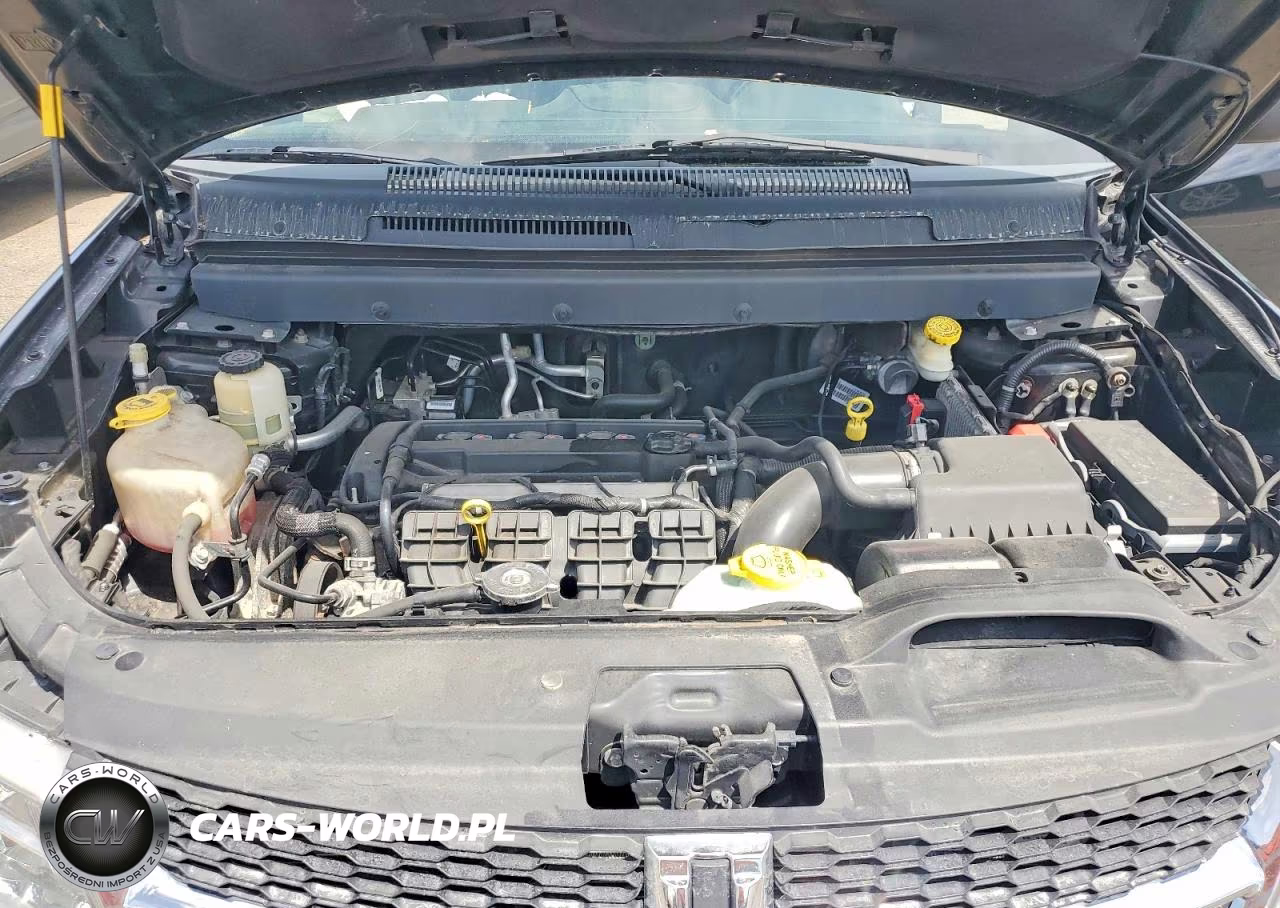 2016 Dodge Journey Se VIN:3C4PDCAB6GT250571 - 12