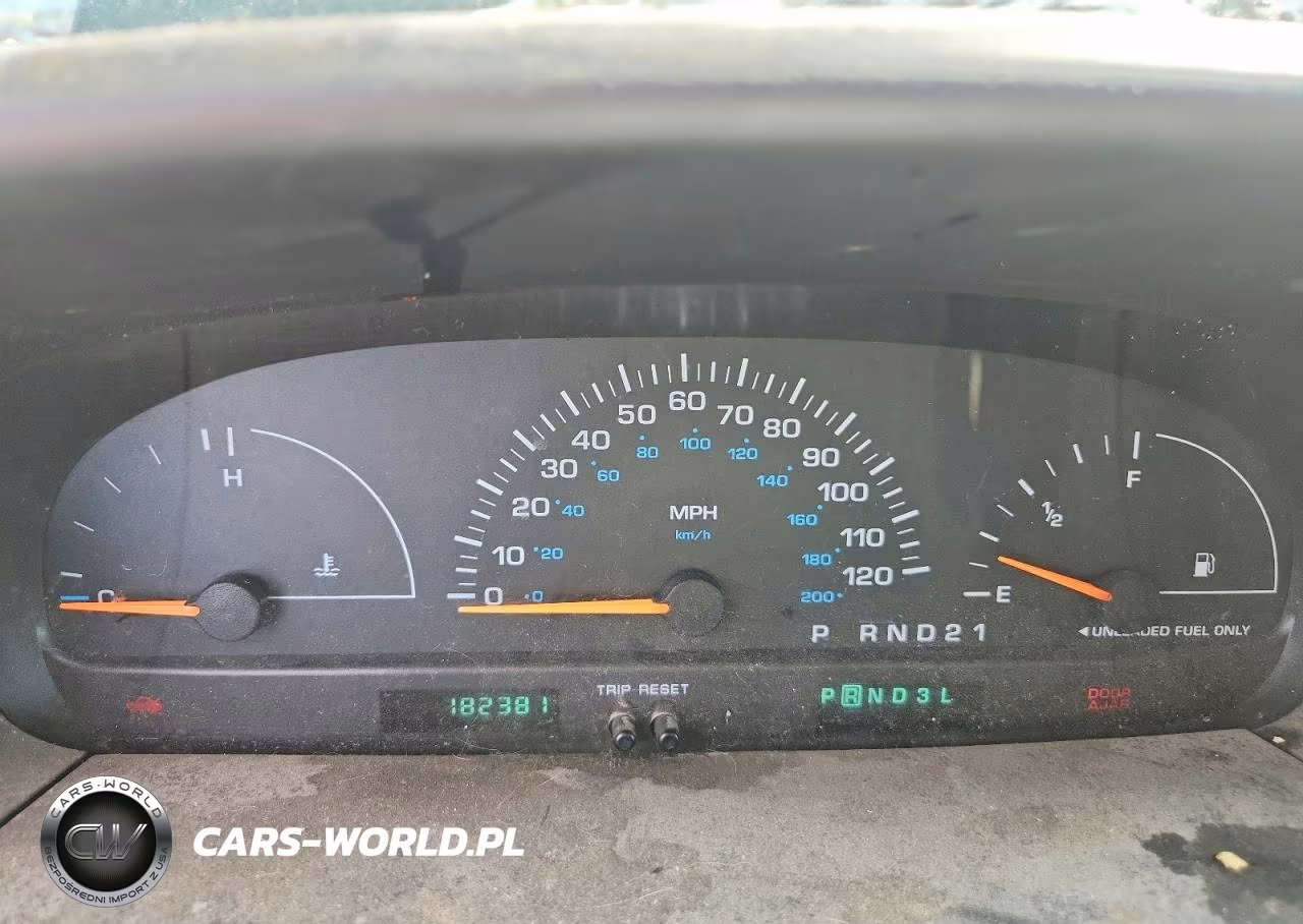 2000 Dodge Grand Caravan VIN:2B4GP2437YR759625 - 9