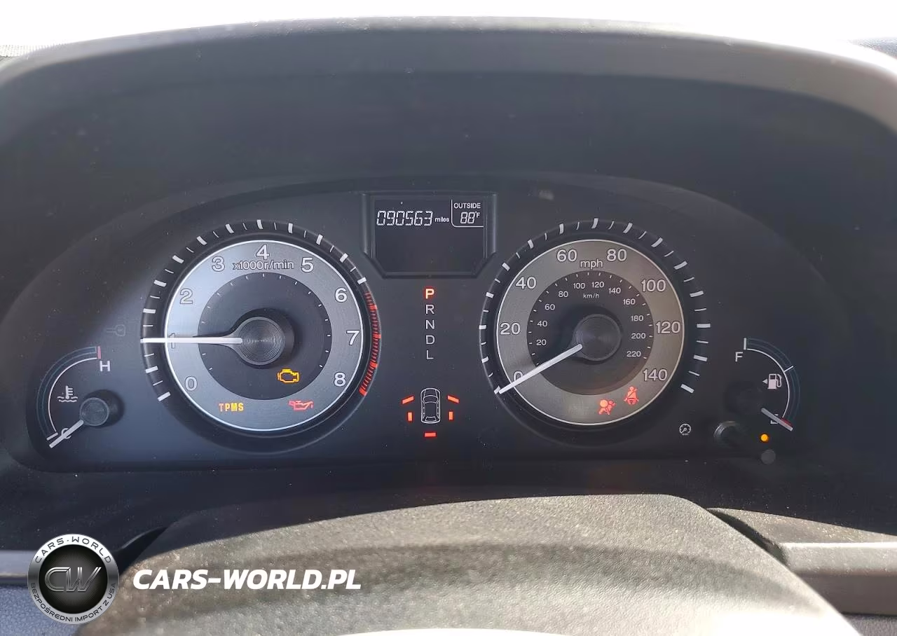 2012 Honda Odyssey Exl VIN:5FNRL5H60CB017018 - 9