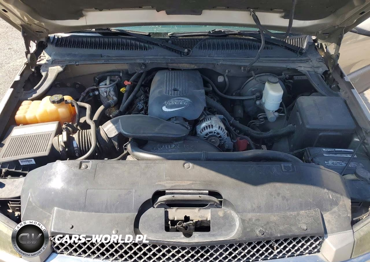 2002 Chevrolet Avalanche C1500 VIN:3GNEC13T92G105862 - 11
