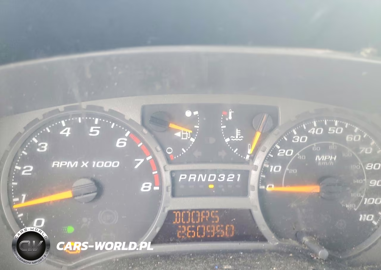2004 GMC Canyon VIN:1GTCS136848168022 - 9