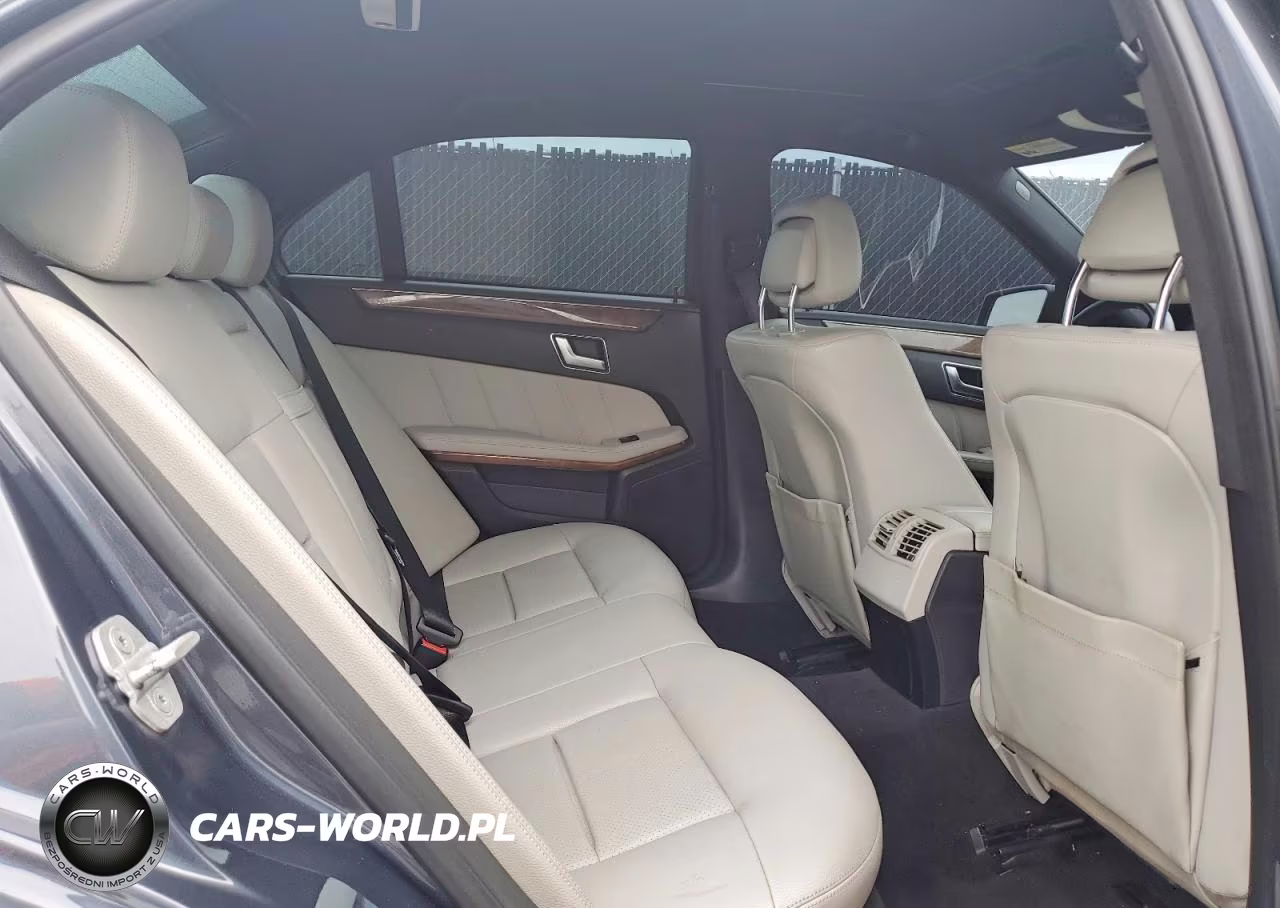 2013 Mercedes-Benz E 350 4Matic VIN:WDDHF8JB8DA771344 - 10