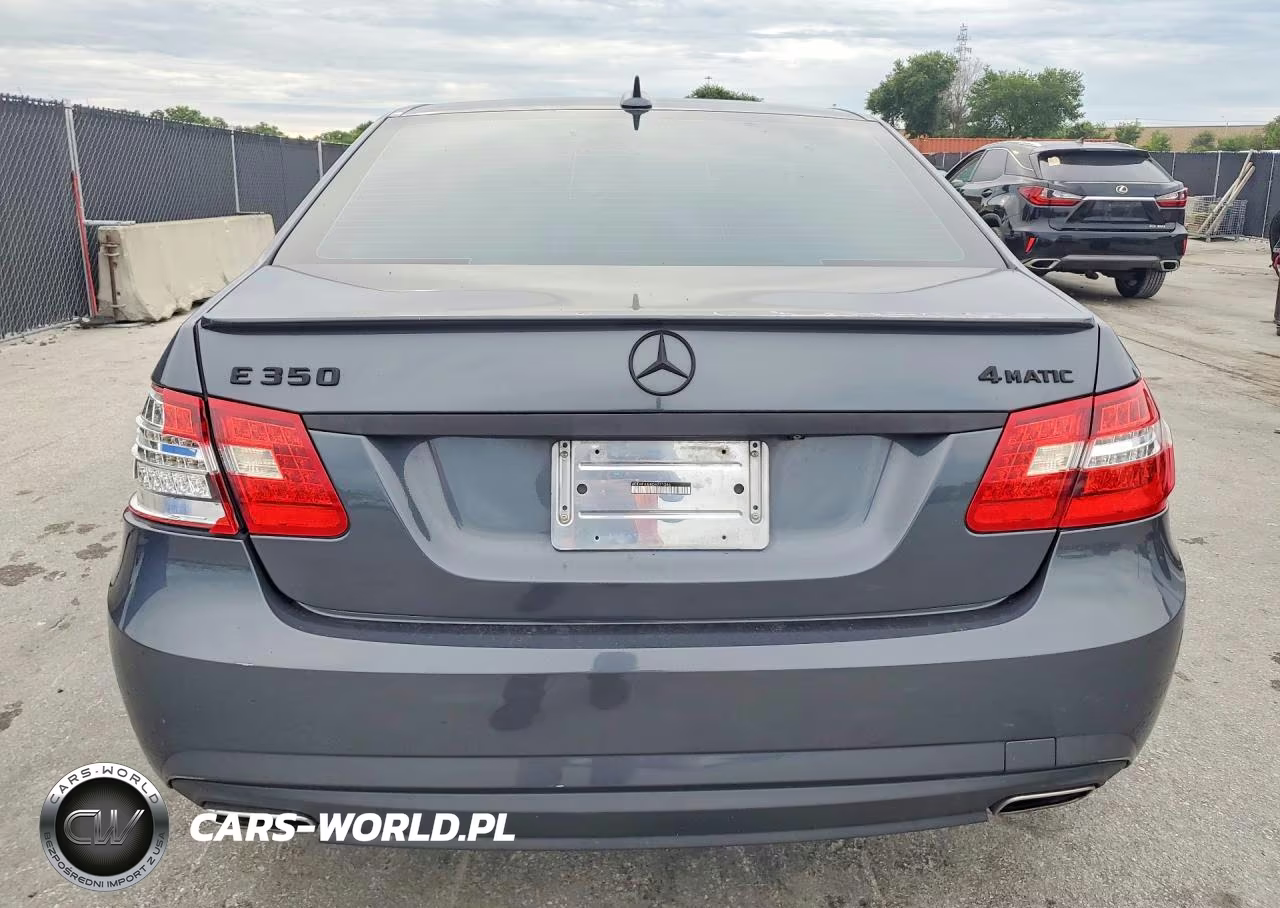 2013 Mercedes-Benz E 350 4Matic VIN:WDDHF8JB8DA771344 - 6