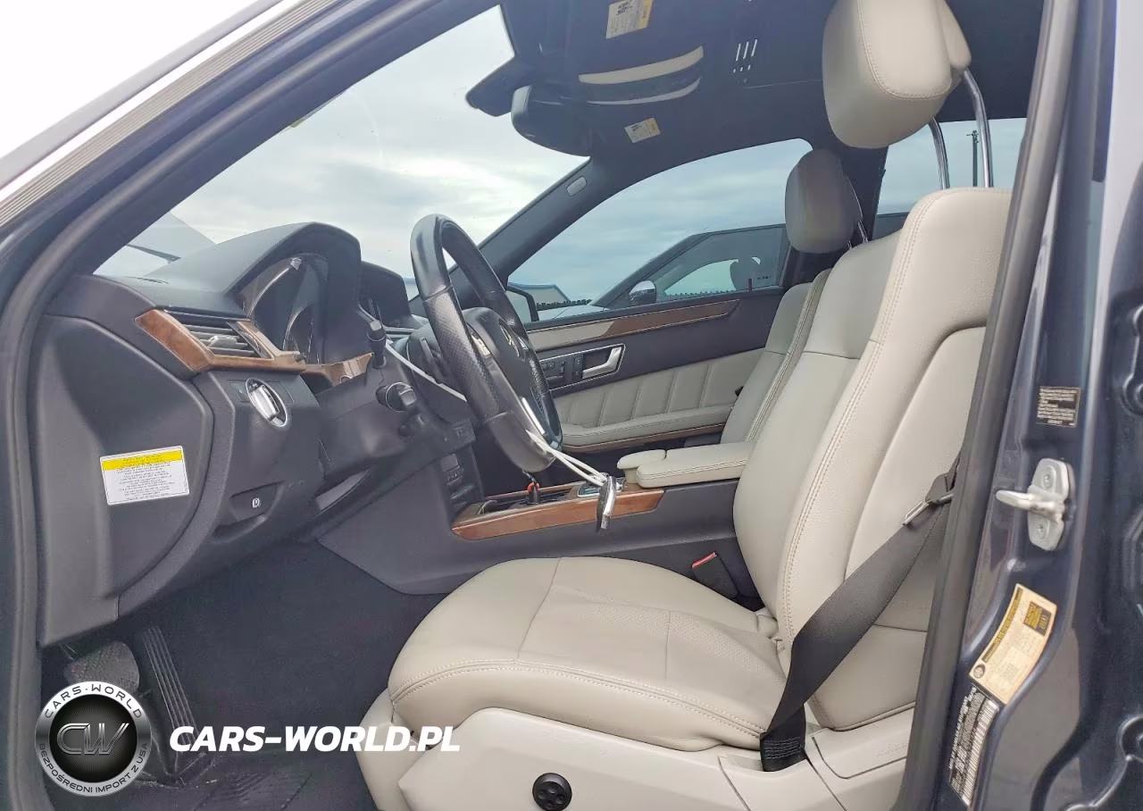 2013 Mercedes-Benz E 350 4Matic VIN:WDDHF8JB8DA771344 - 7