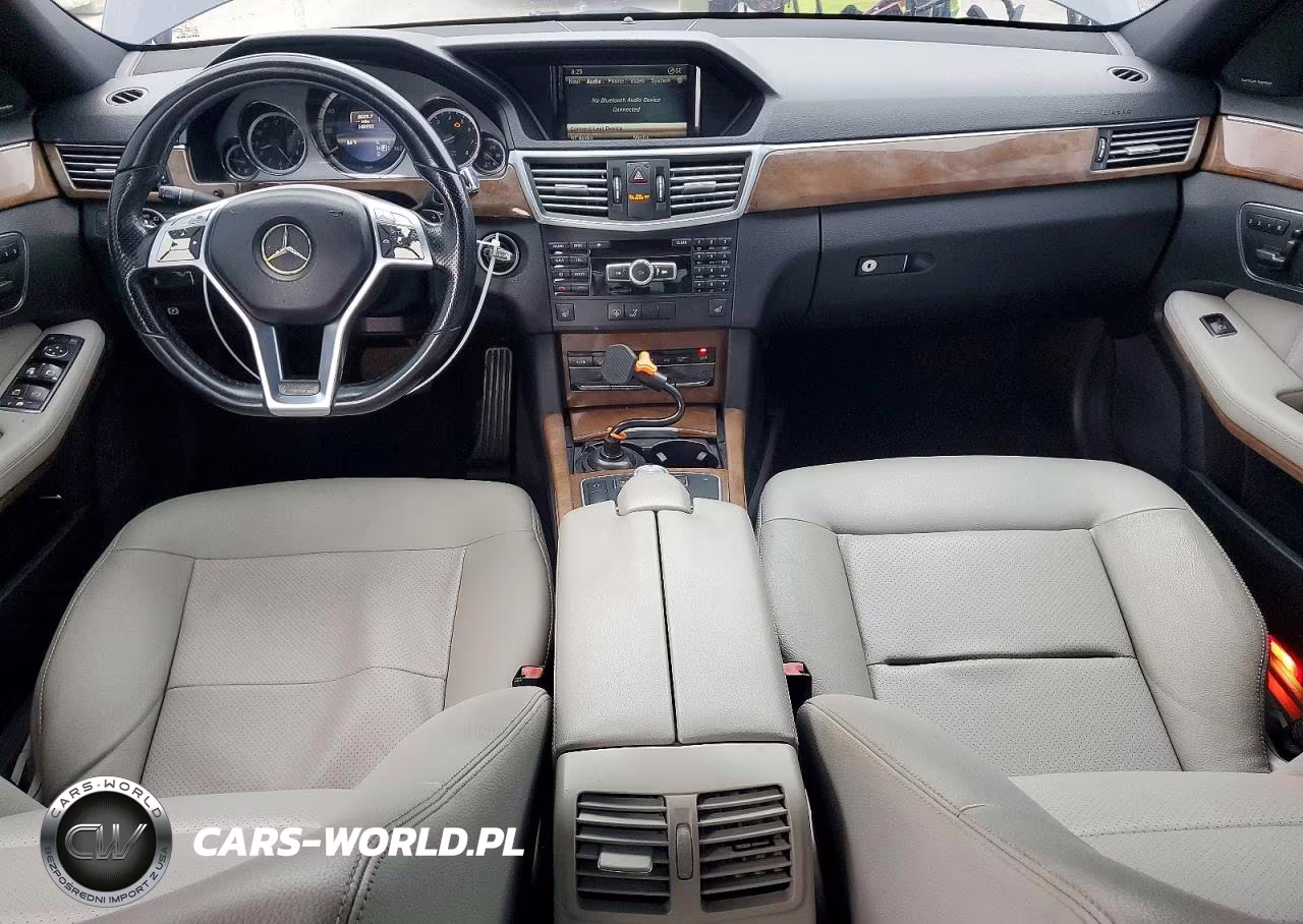 2013 Mercedes-Benz E 350 4Matic VIN:WDDHF8JB8DA771344 - 8