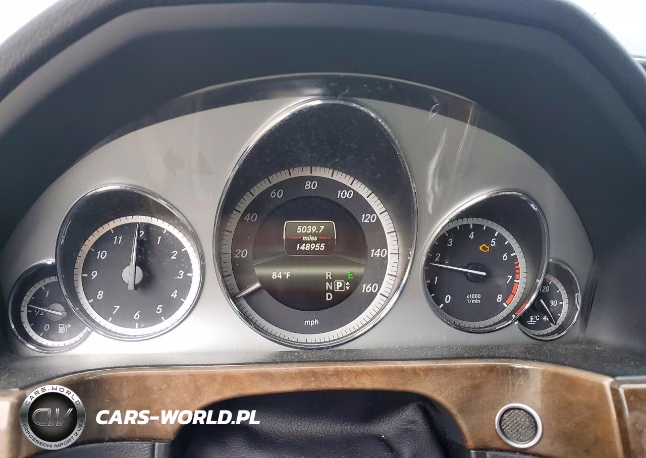 2013 Mercedes-Benz E 350 4Matic VIN:WDDHF8JB8DA771344 - 9