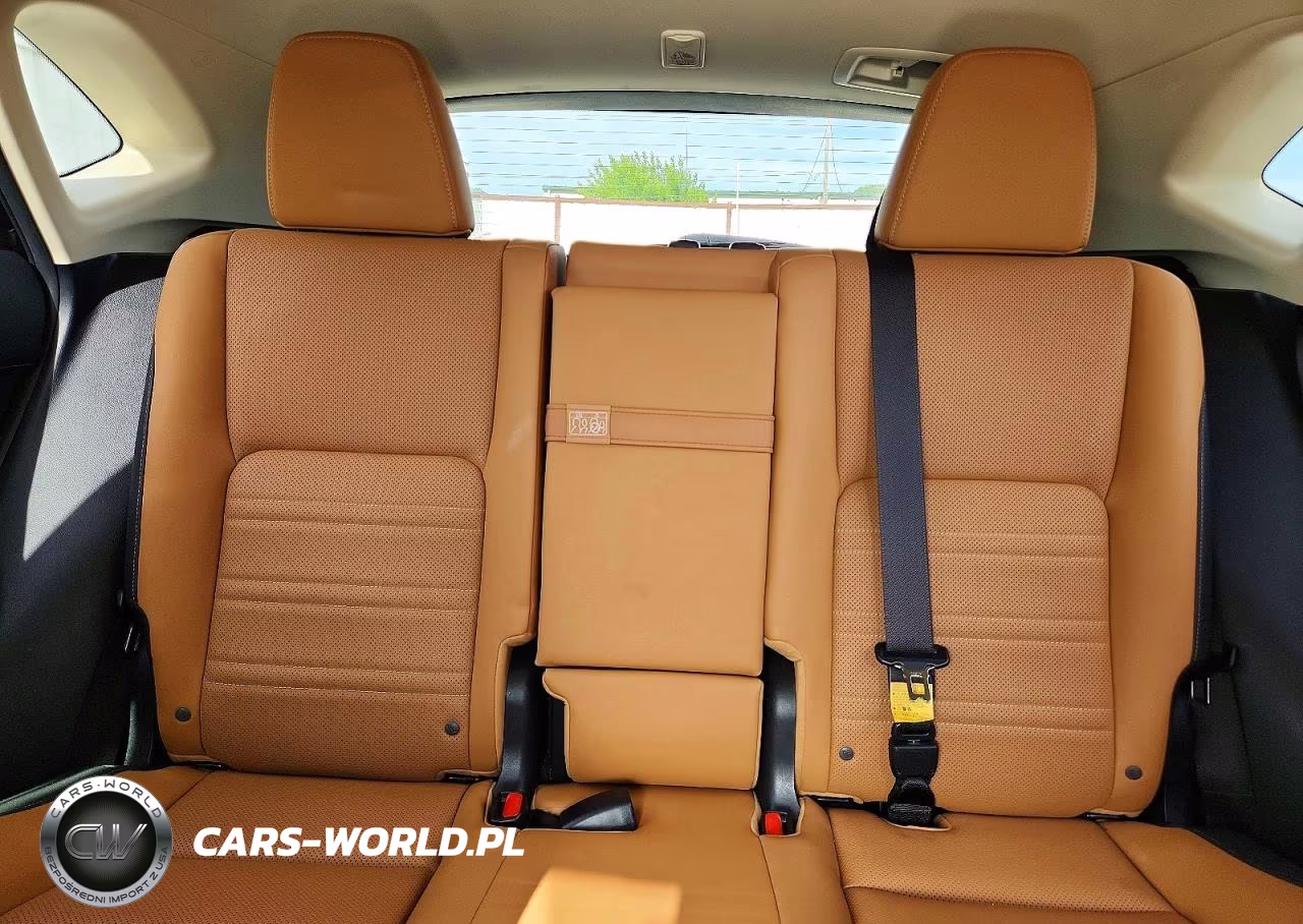 2020 Lexus Nx 300 VIN:JTJDARBZ6L2177334 - 10