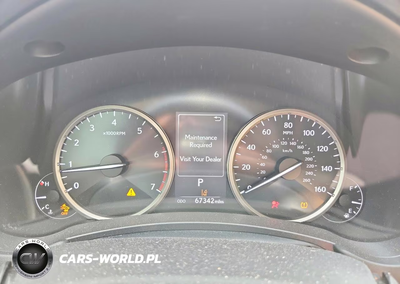 2020 Lexus Nx 300 VIN:JTJDARBZ6L2177334 - 9