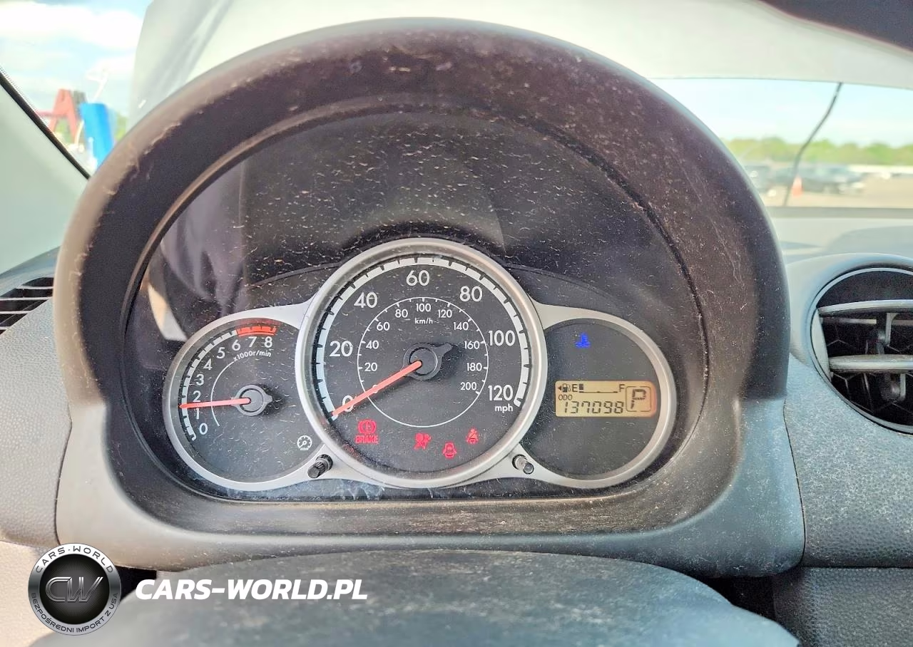 2014 Mazda Mazda2 Sport VIN:JM1DE1KZXE0185119 - 9