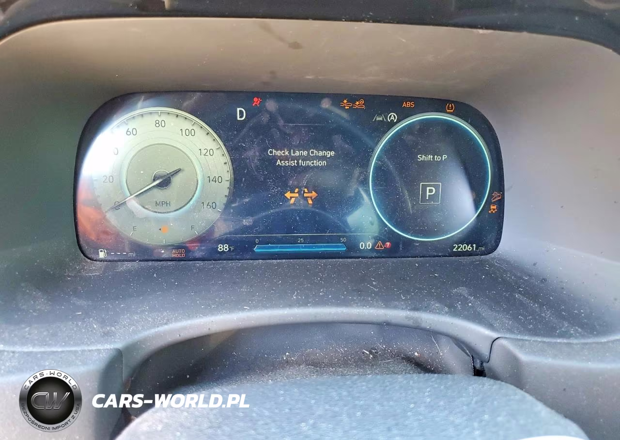 2024 Hyundai Palisade Calligraphy VIN:KM8R7DGE6RU698658 - 9