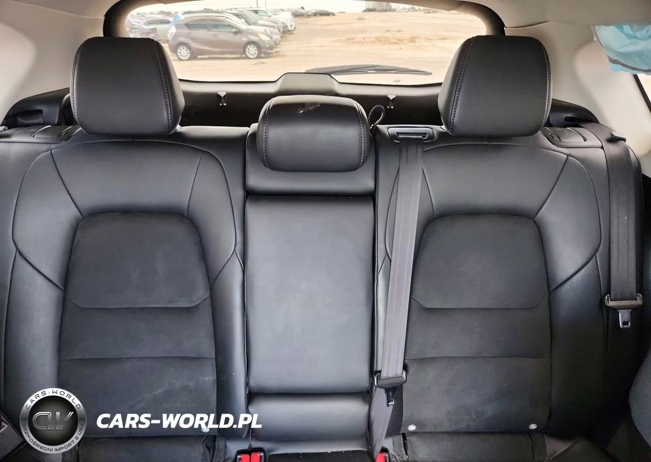 2021 Mazda Cx-5 Touring VIN:JM3KFACM4M0325100 - 10