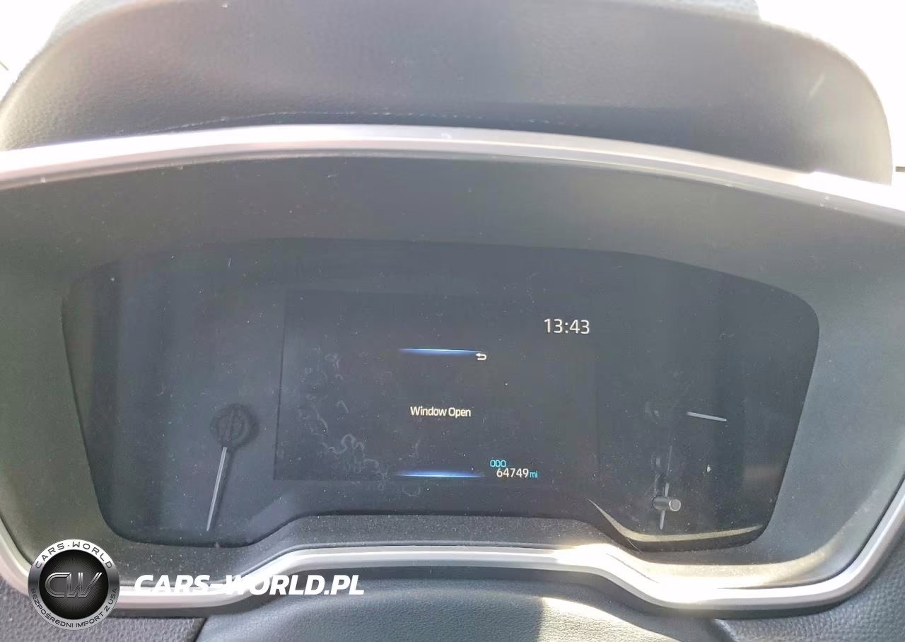 2022 Toyota Corolla Cross Xle VIN:7MUDAABG2NV007802 - 9