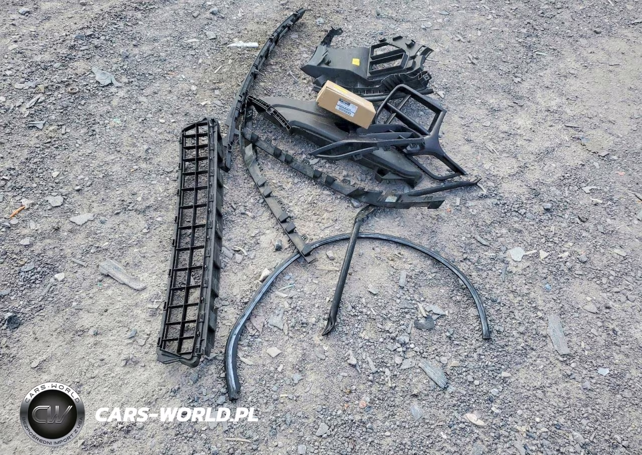 2020 Mini Cooper John Cooper Works Clubman VIN:WMWJZ9C06L2N06108 - 13