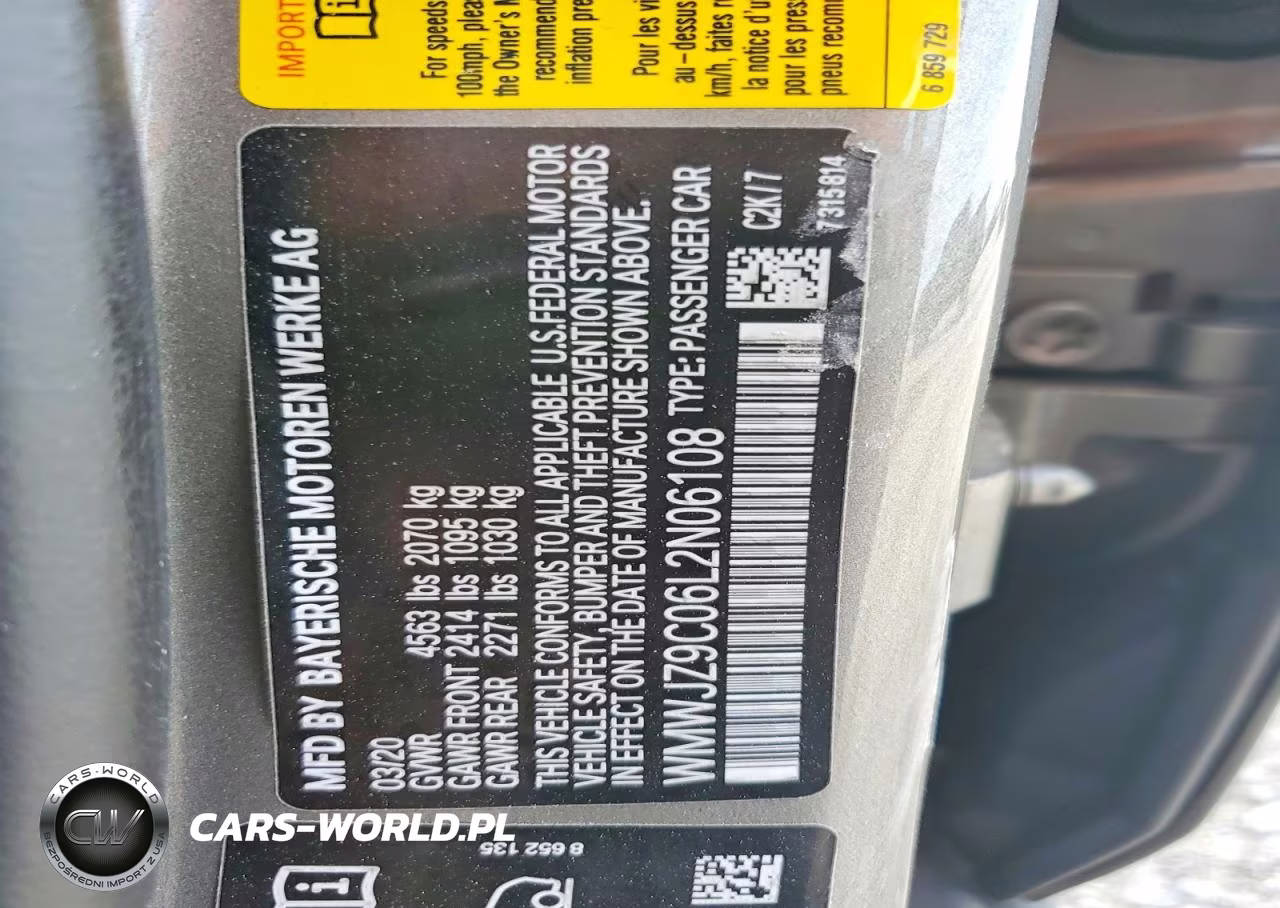 2020 Mini Cooper John Cooper Works Clubman VIN:WMWJZ9C06L2N06108 - 14