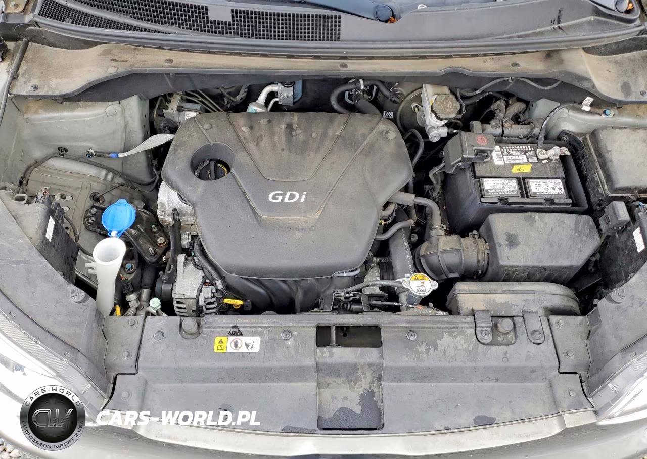 2015 Kia Soul + VIN:KNDJN2A29F7129405 - 12