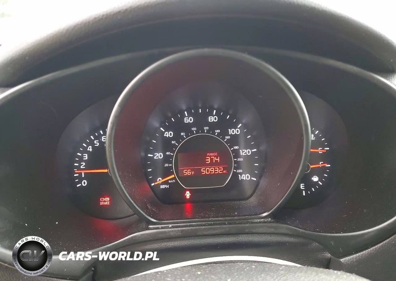 2015 Kia Soul + VIN:KNDJN2A29F7129405 - 9