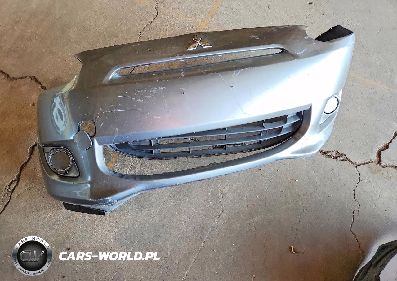 2015 Mitsubishi Mirage De VIN:ML32A3HJXFH040300 - 12
