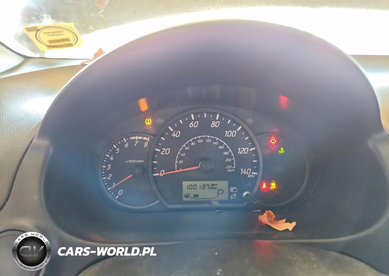 2015 Mitsubishi Mirage De VIN:ML32A3HJXFH040300 - 9