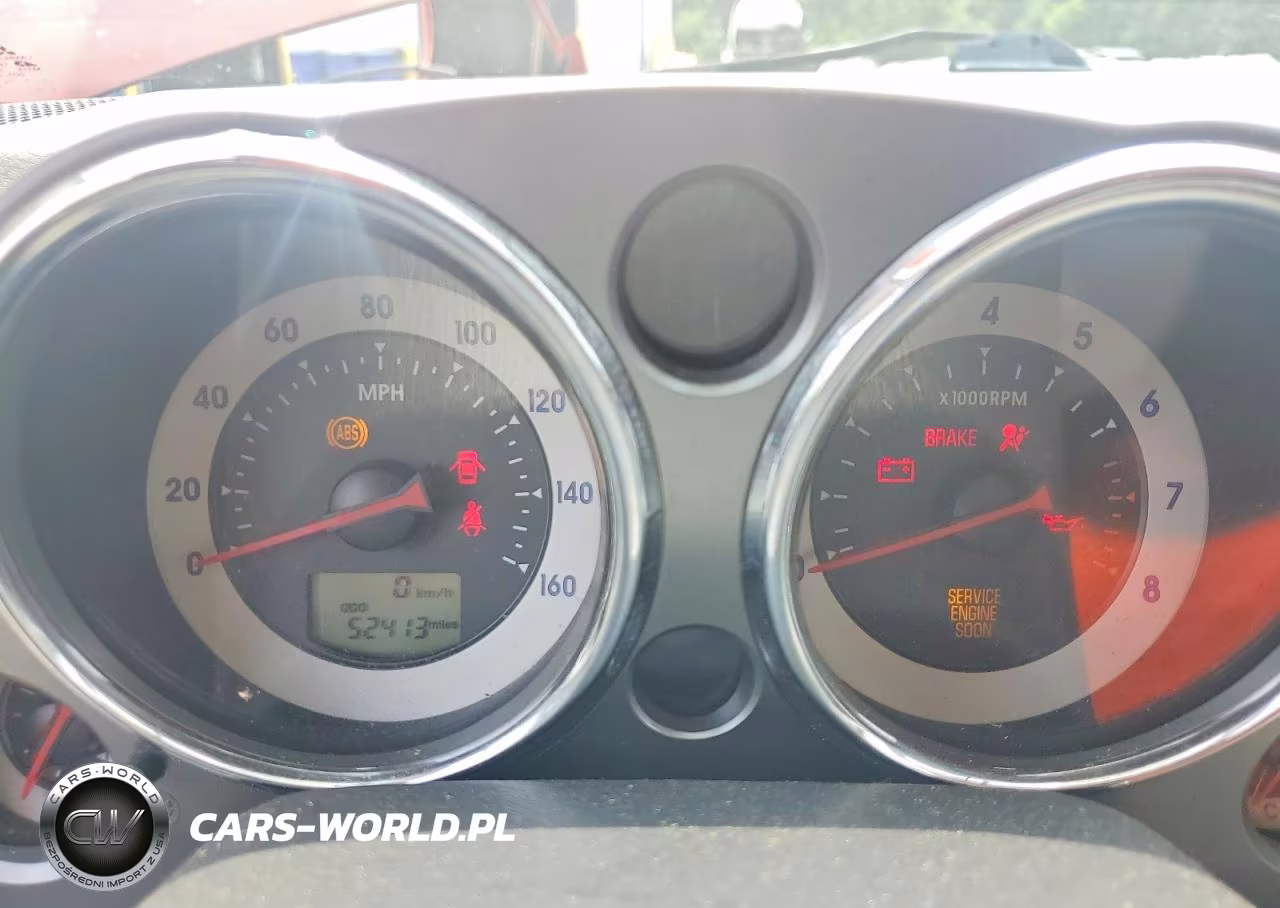 2007 Mitsubishi Eclipse Gs VIN:4A3AK24F87E028163 - 9