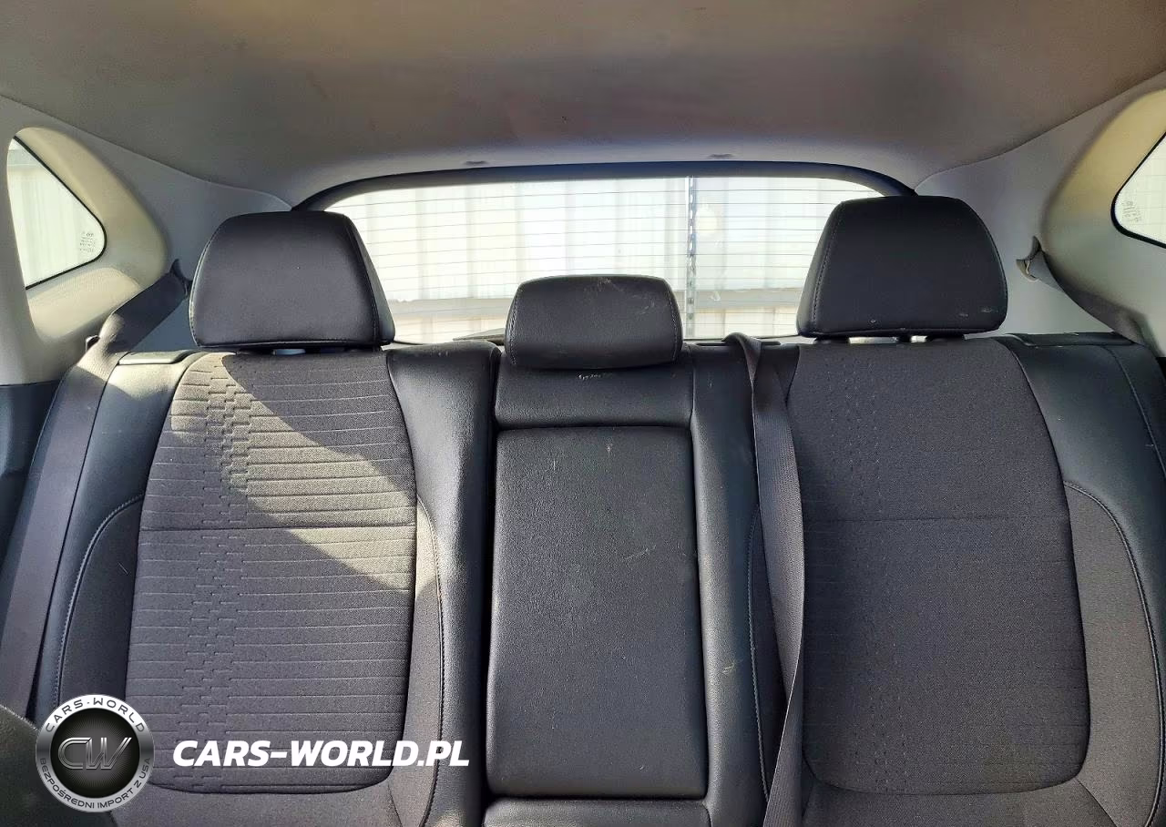 2021 Kia Seltos S VIN:KNDEU2AA6M7049780 - 10