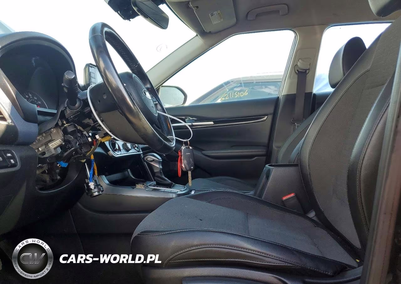 2021 Kia Seltos S VIN:KNDEU2AA6M7049780 - 7