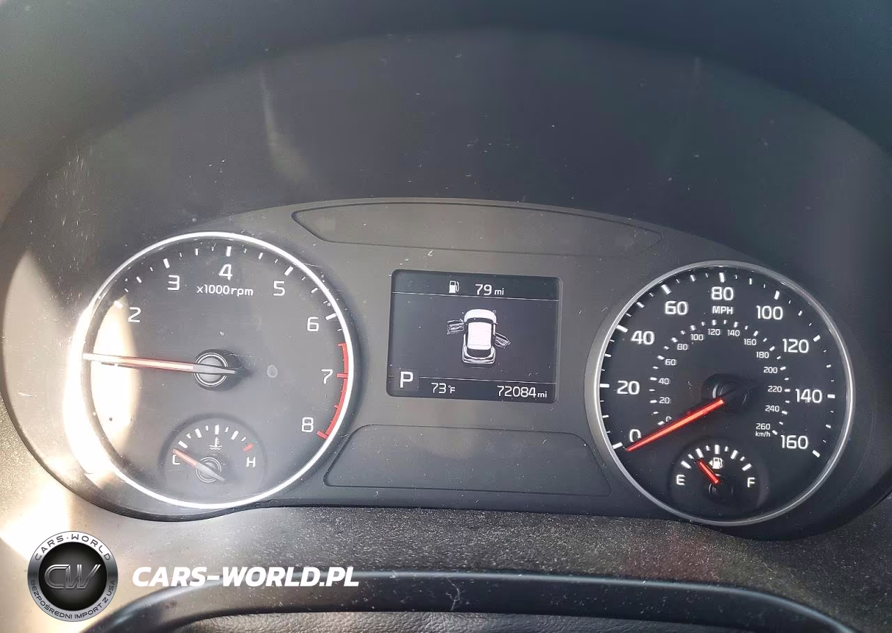2021 Kia Seltos S VIN:KNDEU2AA6M7049780 - 9