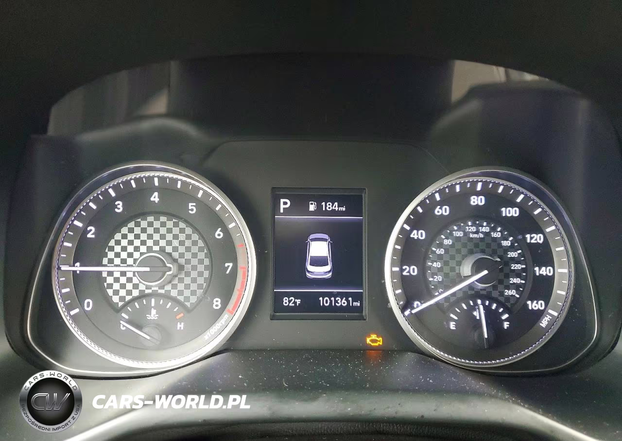 2020 Hyundai Elantra Value Edition VIN:KMHD84LF6LU015788 - 9