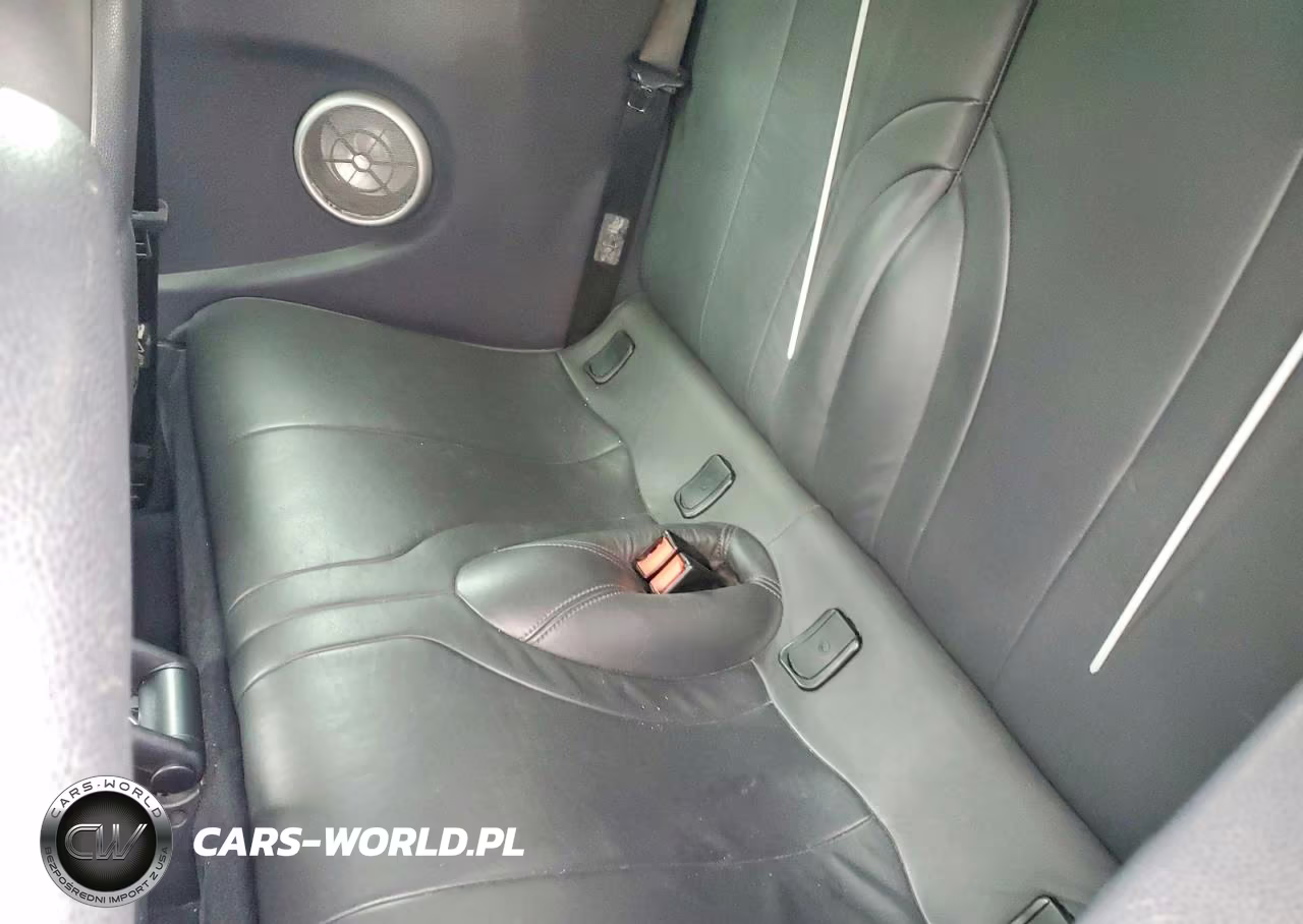 2007 Mini Cooper S VIN:WMWRH33547TL94519 - 10