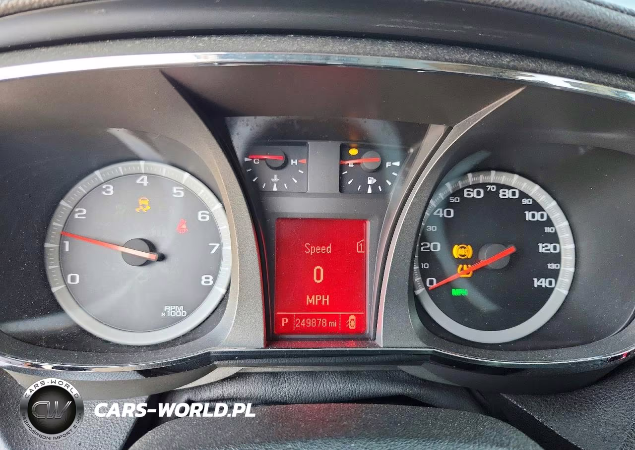 2012 GMC Terrain Sle VIN:2GKALMEK5C6196840 - 9