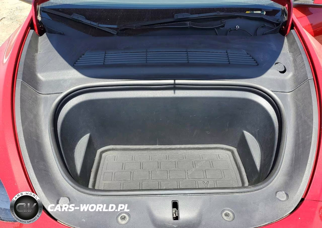 2023 Tesla Model Y VIN:7SAYGDEE4PF800860 - 11