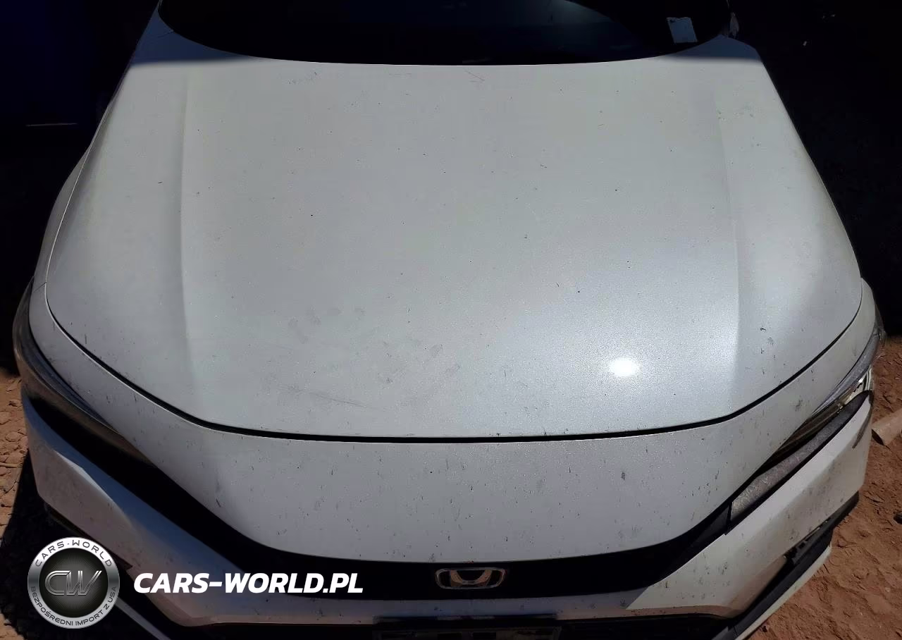 2022 Honda Civic Sport VIN:19XFL2H82NE005304 - 11