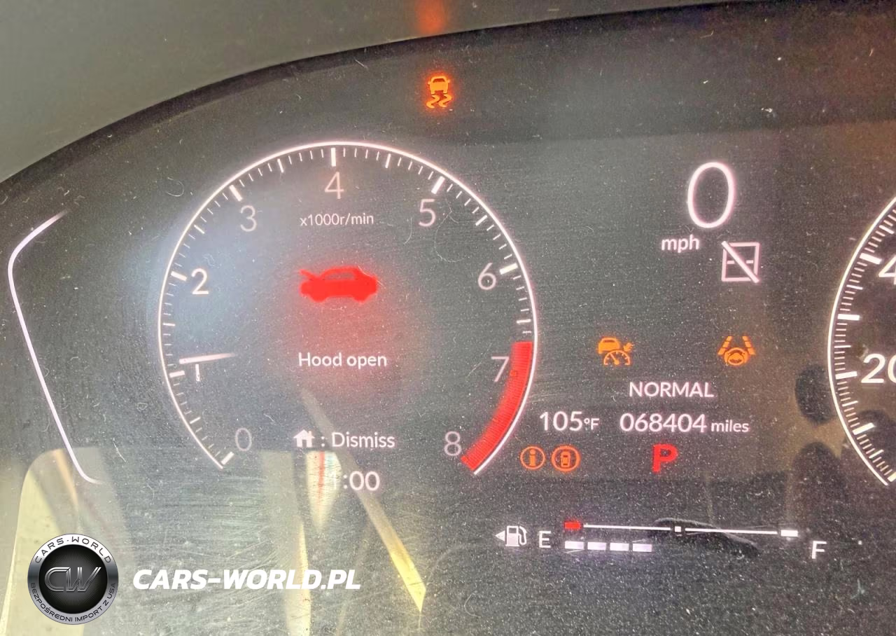 2022 Honda Civic Sport VIN:19XFL2H82NE005304 - 9