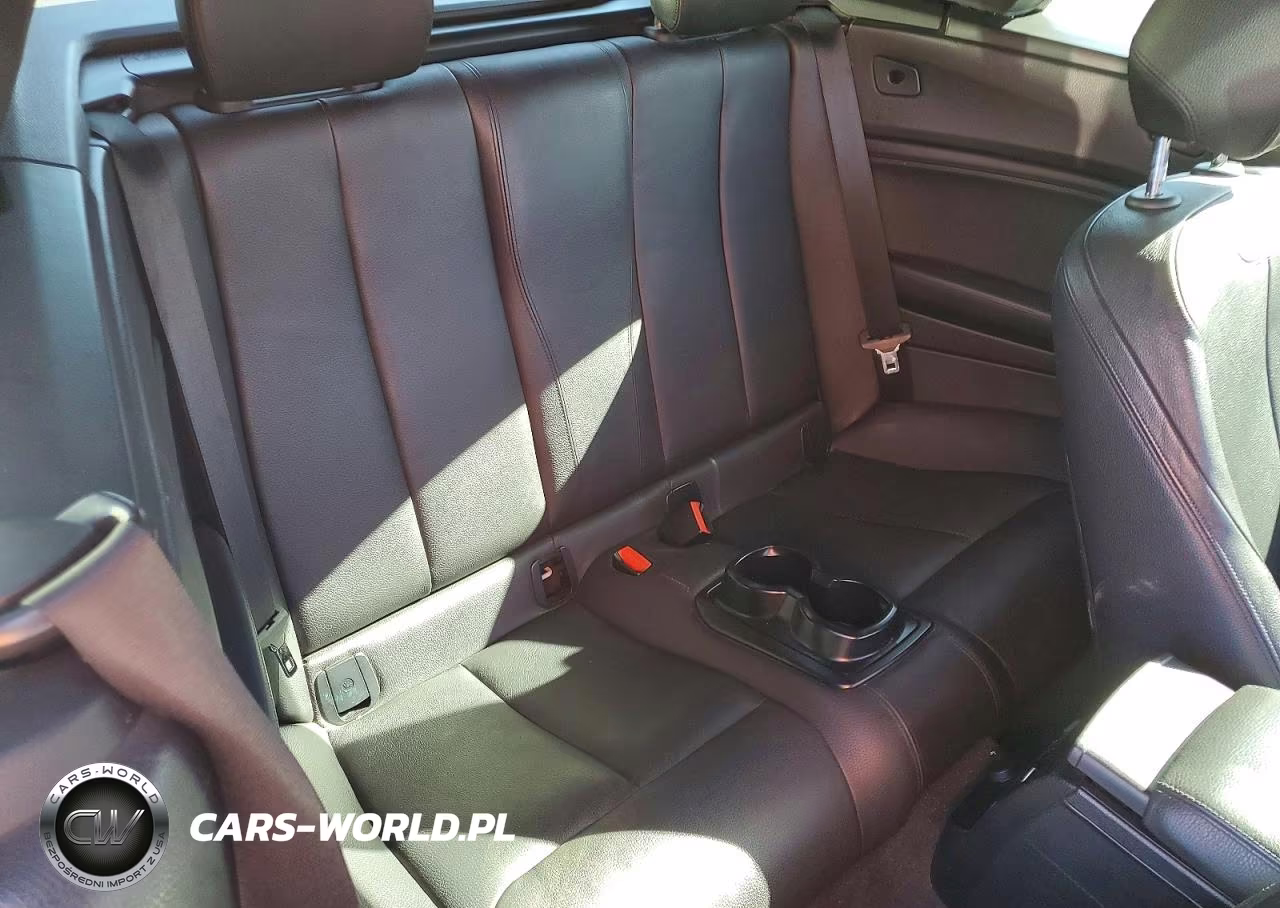 2015 BMW 228 I VIN:WBA1K5C51FV473885 - 10