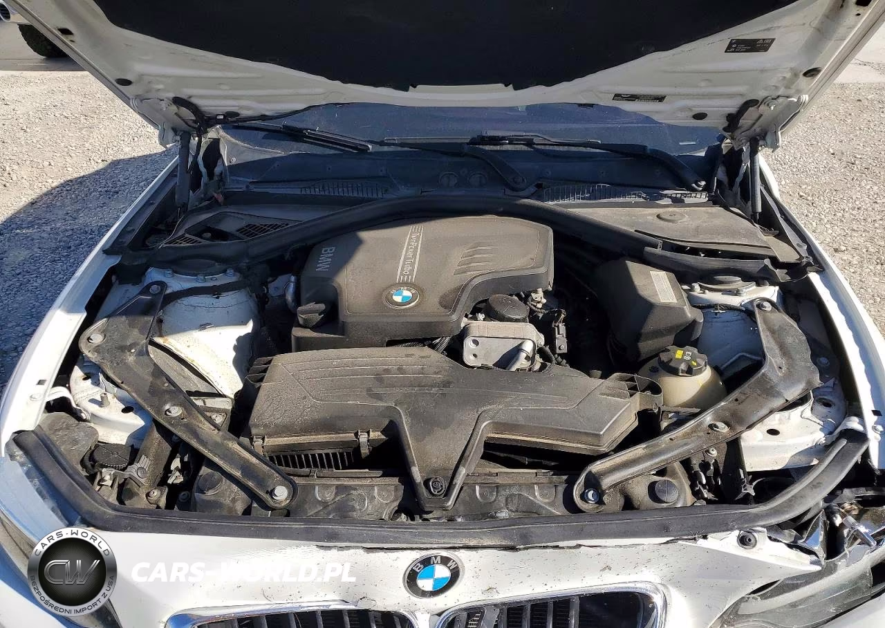 2015 BMW 228 I VIN:WBA1K5C51FV473885 - 11