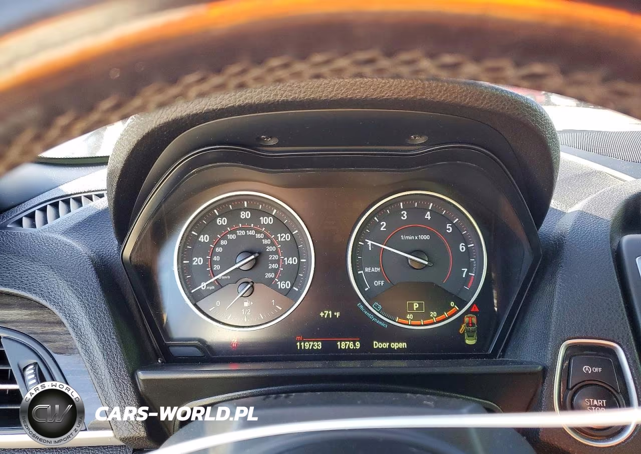 2015 BMW 228 I VIN:WBA1K5C51FV473885 - 9