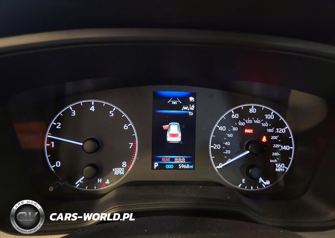 2025 Toyota Corolla Cross L VIN:7MUAAABGXSV143688 - 9