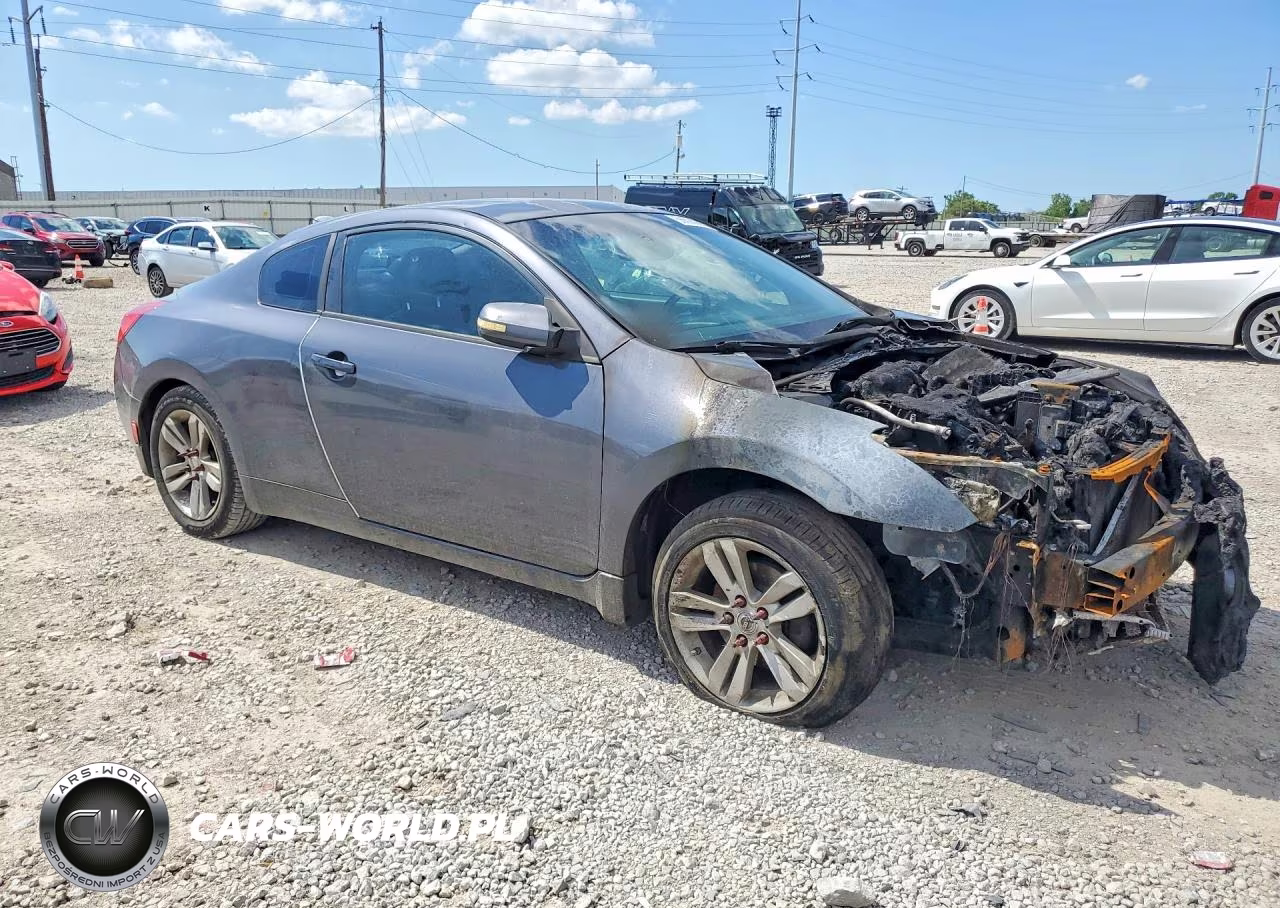 2012 Nissan Altima S VIN:1N4AL2EP2CC137799 - 4