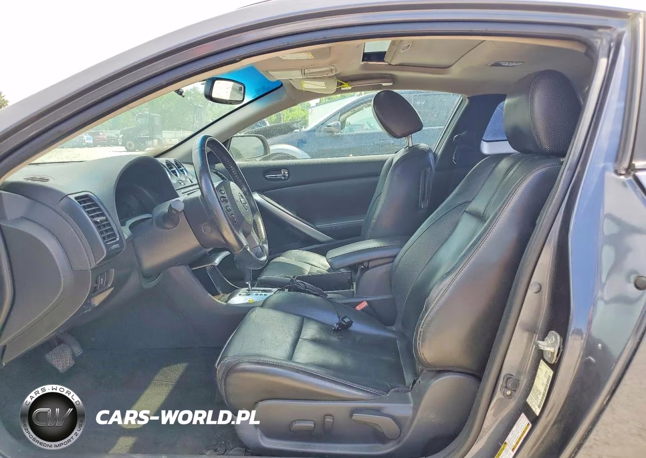 2012 Nissan Altima S VIN:1N4AL2EP2CC137799 - 7