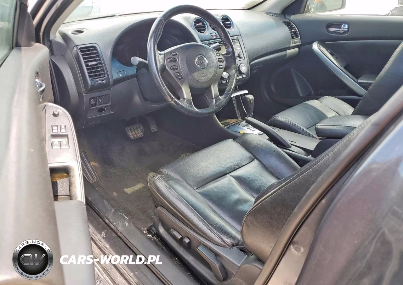 2012 Nissan Altima S VIN:1N4AL2EP2CC137799 - 8
