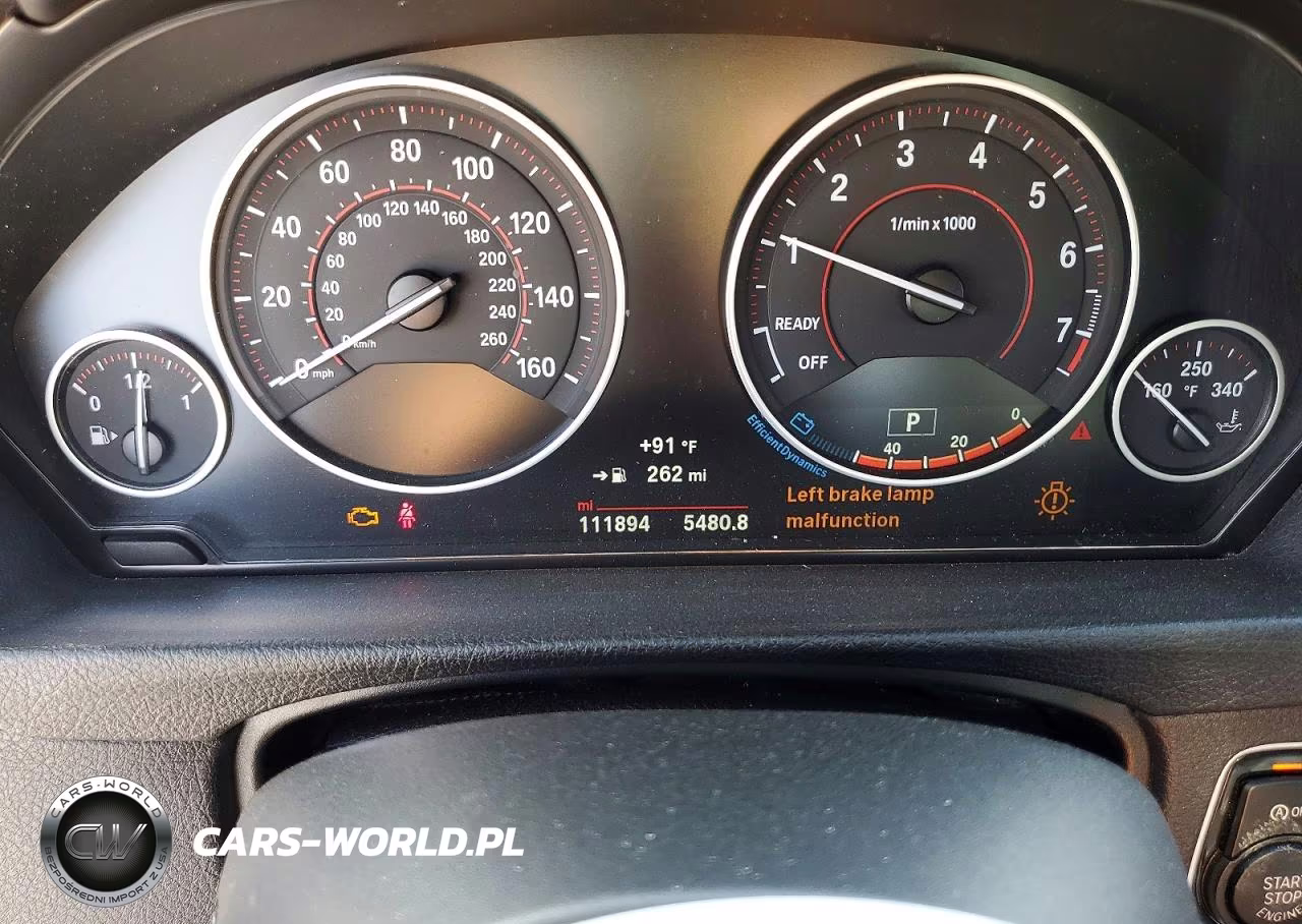 2017 BMW 330 I VIN:WBA8B9G39HNU54888 - 9