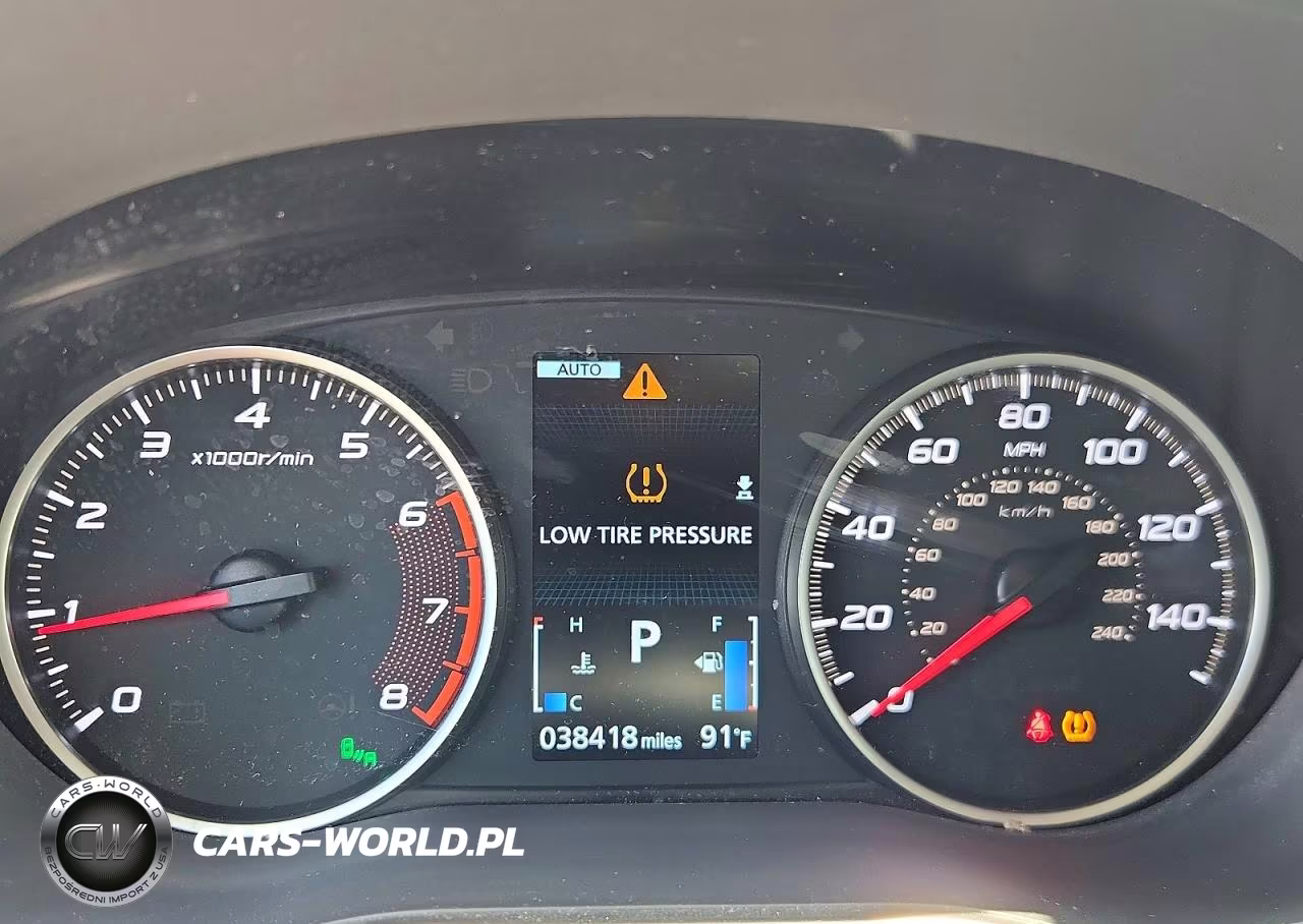 2018 Mitsubishi Eclipse Cross Se VIN:JA4AT5AA4JZ068342 - 9