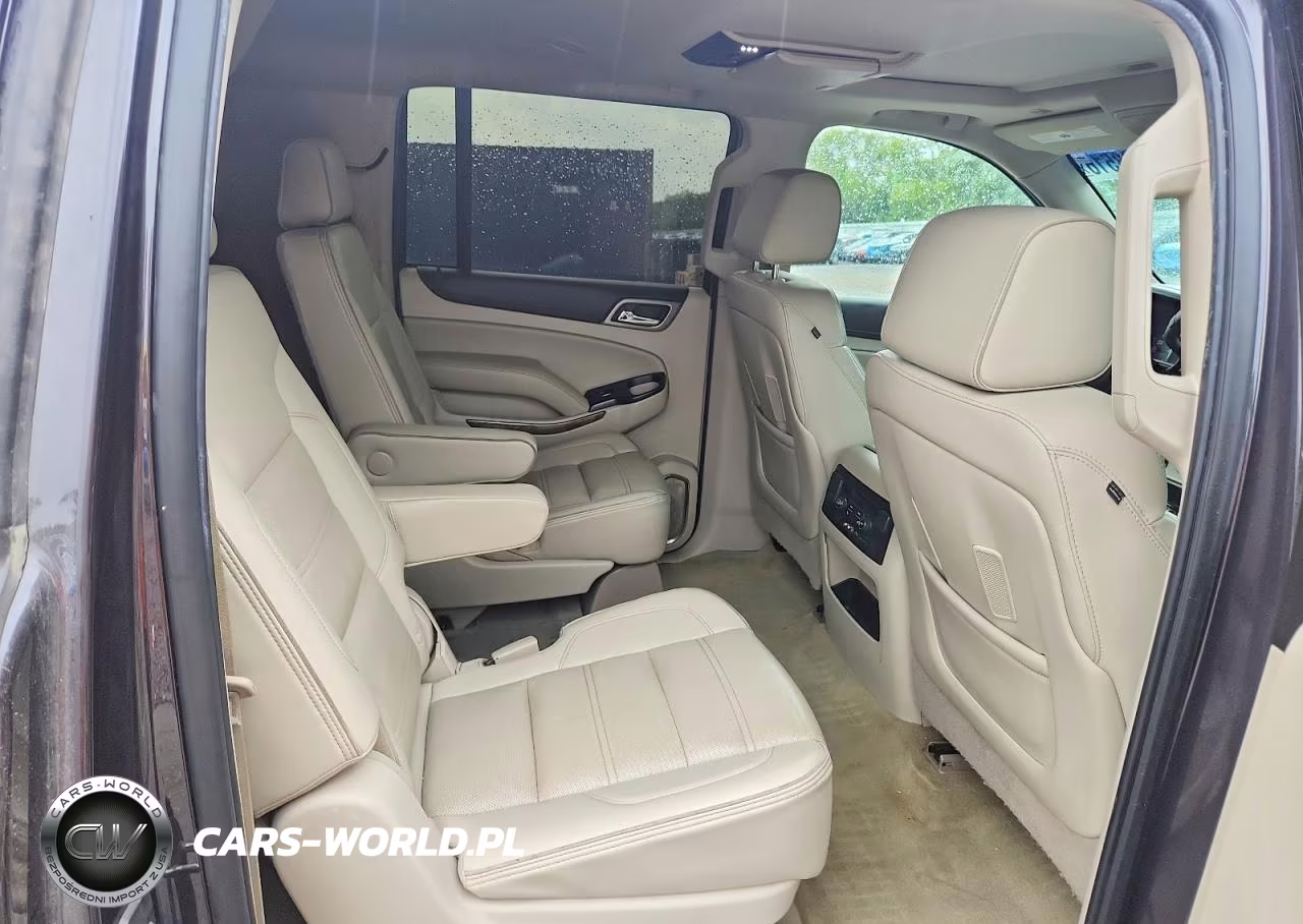 2016 GMC Yukon Xl Denali VIN:1GKS2HKJ3GR395972 - 11