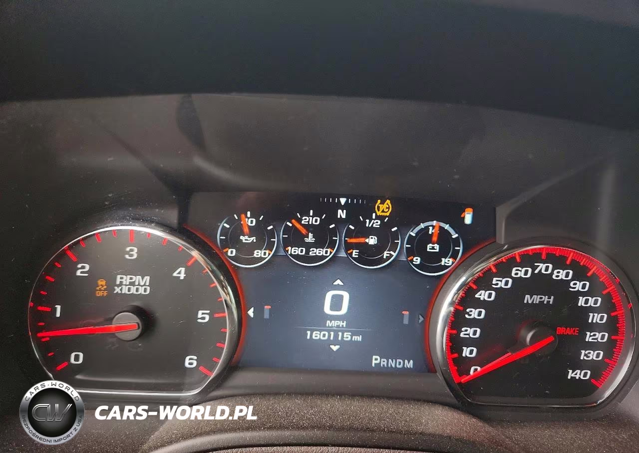 2016 GMC Yukon Xl Denali VIN:1GKS2HKJ3GR395972 - 9
