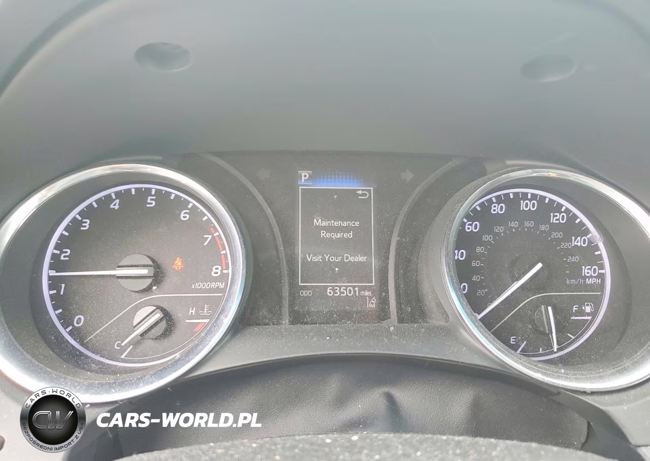 2018 Toyota Camry Se VIN:4T1B11HK4JU150328 - 9