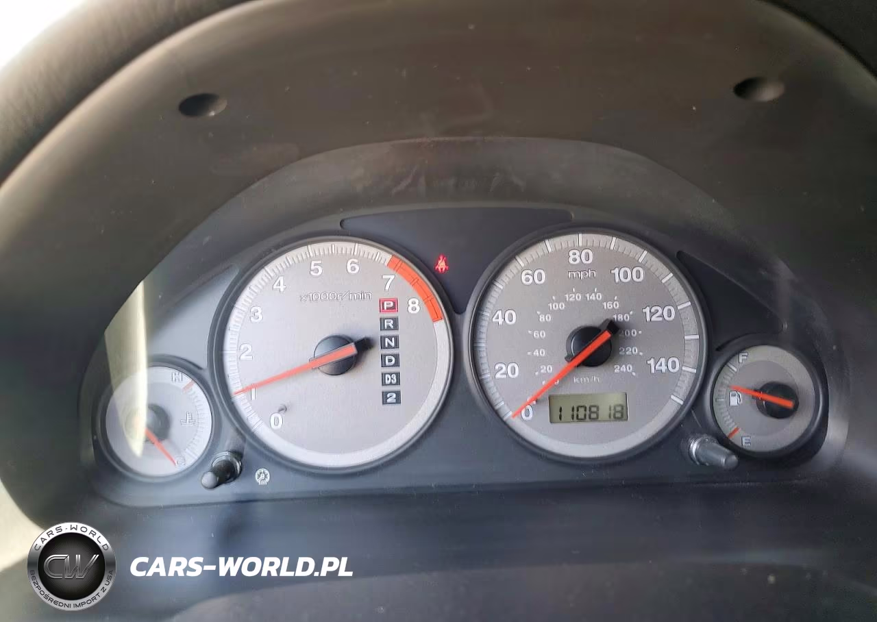 2002 Honda Civic Ex VIN:1HGEM22992L058368 - 9
