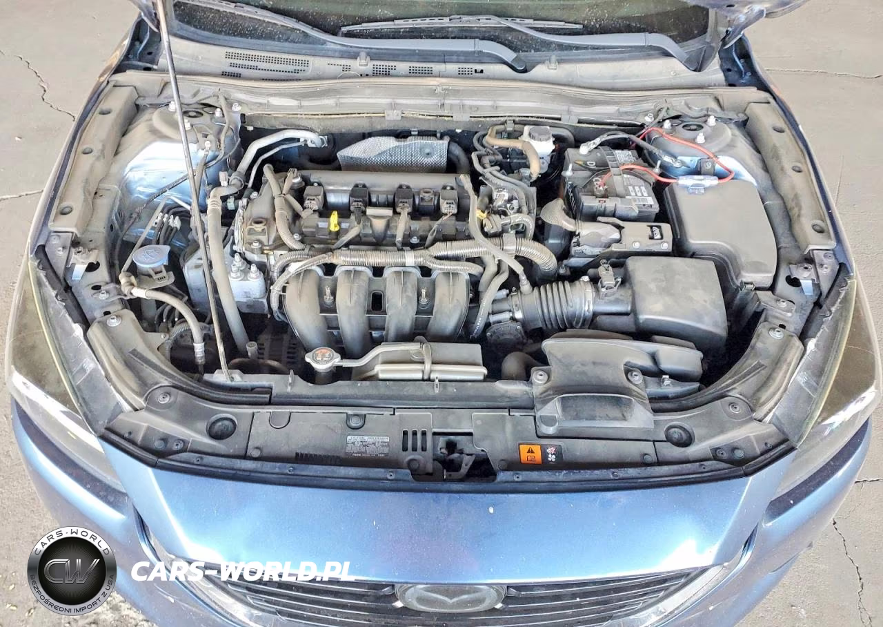 2018 Mazda 3 VIN:3MZBN1M32JM202225 - 11