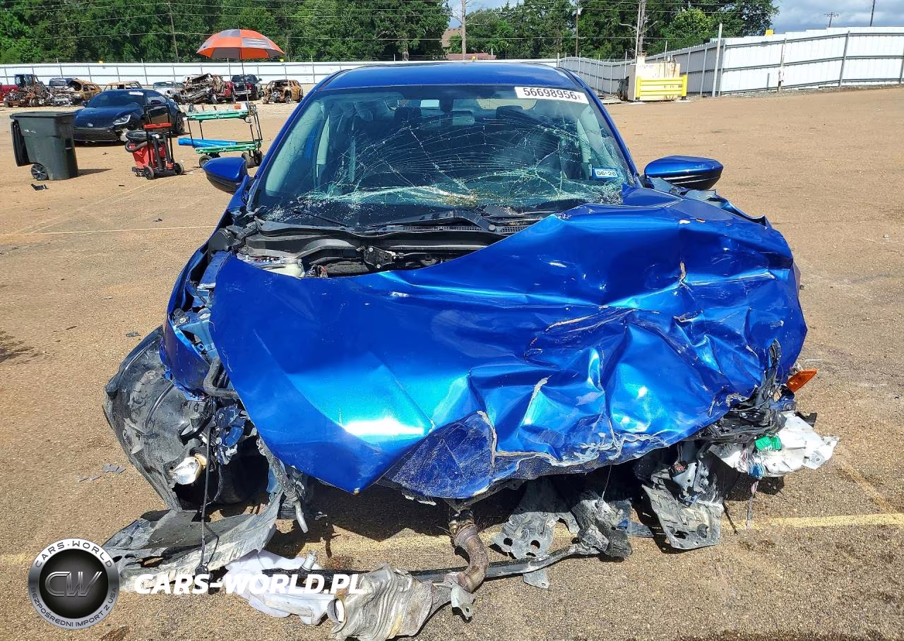 2016 Honda Civic Lx VIN:19XFC2F52GE086185 - 5