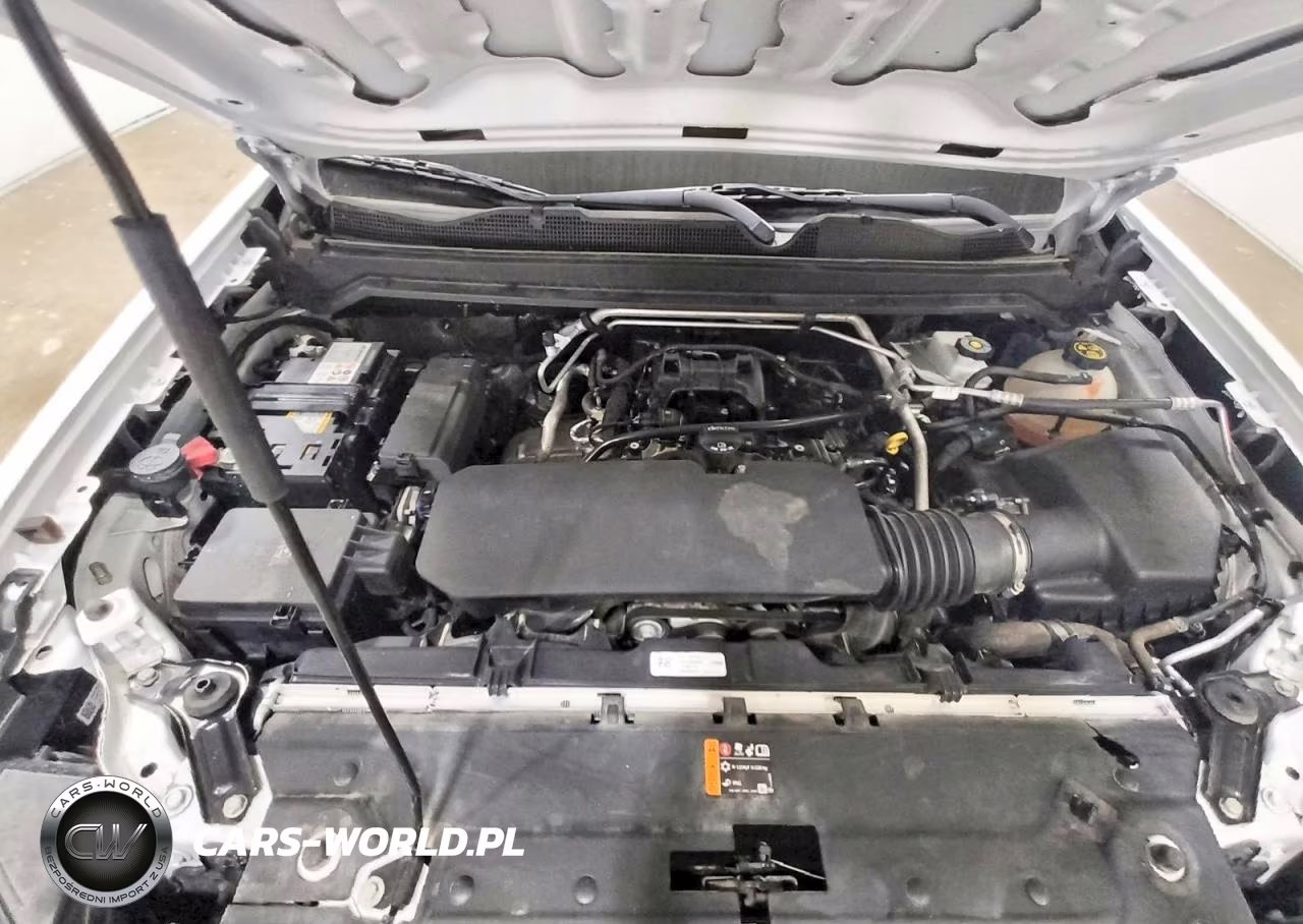 2023 Chevrolet Colorado VIN:1GCPTBEK5P1132901 - 11