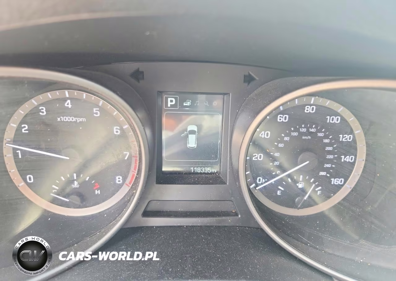 2018 Hyundai Santa Fe Sport 2.4L VIN:5XYZUDLB5JG510811 - 9